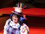 Mothers Union Award and Variety Show in National Concert Hall